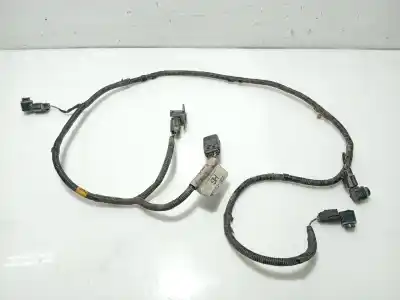Pezzo di ricambio per auto di seconda mano sensore per ford mondeo v fastback (ce) 2.0 tdci riferimenti oem iam em2t15k859aaw