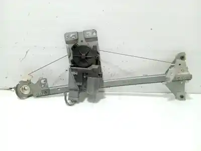 Автозапчасти б/у регулятор стекла заднего левого за peugeot 307 sw (3h) 1.6 hdi 110 ссылки oem iam 9223a0 9638487280 