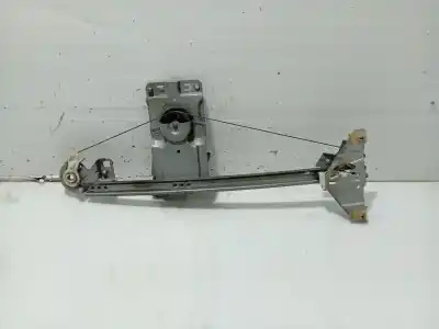 Автозапчасти б/у задний правый стеклорегулятор за peugeot 307 sw (3h) 1.6 hdi 110 ссылки oem iam 9224a4 9638487180 