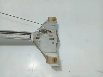 Автозапчасти б/у задний правый стеклорегулятор за peugeot 307 sw (3h) 1.6 hdi 110 ссылки oem iam 9224a4 9638487180 