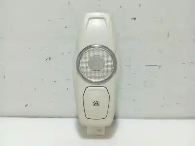 Pezzo di ricambio per auto di seconda mano luce interna per ford mondeo v fastback (ce) 2.0 tdci riferimenti oem iam ds7a13776be3am1