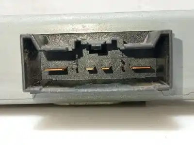 Second-hand car spare part electronic module for ford mondeo v fastback (ce) 2.0 tdci oem iam references dg9t14b526bf 0199dc2202 