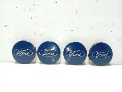 Recambio de automóvil de segunda mano de TAPACUBOS para FORD MONDEO V FASTBACK (CE) 2.0 TDCI referencias OEM IAM 6M211003AA  