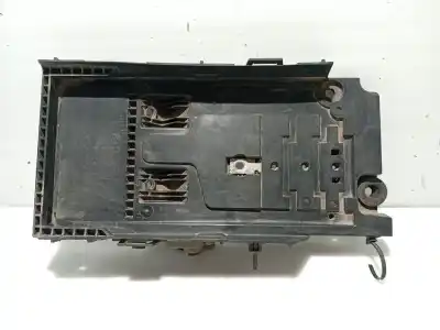 Recambio de automóvil de segunda mano de SOPORTE BATERIA para FORD MONDEO V FASTBACK (CE) 2.0 TDCI referencias OEM IAM DG9310723AE  
