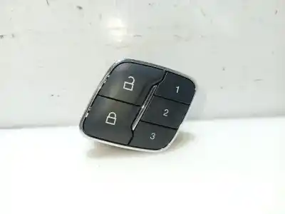 Recambio de automóvil de segunda mano de INTERRUPTOR para FORD MONDEO V FASTBACK (CE) 2.0 TDCI referencias OEM IAM BB5T14776AC3JA6  