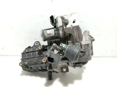 Recambio de automóvil de segunda mano de VALVULA EGR para FORD MONDEO V FASTBACK (CE) 2.0 TDCI referencias OEM IAM 2267338  