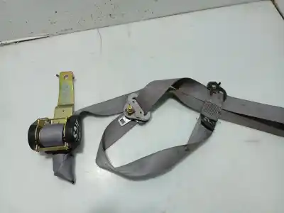 Автозапчасти б/у правый передний ремень безопасности за renault megane i (ba0/1_) 1.9 dci (ba05, ba1f) ссылки oem iam 8200033344  