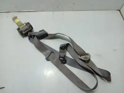 Автозапчасти б/у передний левый ремень безопасности за renault megane i (ba0/1_) 1.9 dci (ba05, ba1f) ссылки oem iam 8200033345