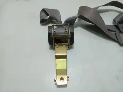 Автозапчасти б/у передний левый ремень безопасности за renault megane i (ba0/1_) 1.9 dci (ba05, ba1f) ссылки oem iam 8200033345  