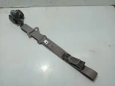 Автозапчасти б/у задний правый ремень безопасности за renault megane i (ba0/1_) 1.9 dci (ba05, ba1f) ссылки oem iam 7700831787