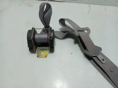 Автозапчасти б/у задний правый ремень безопасности за renault megane i (ba0/1_) 1.9 dci (ba05, ba1f) ссылки oem iam 7700831787  