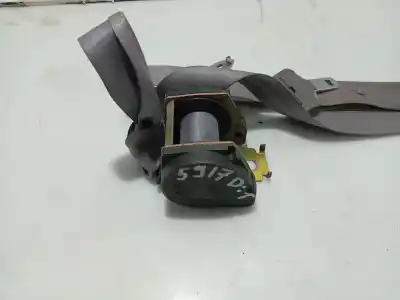 Автозапчасти б/у задний правый ремень безопасности за renault megane i (ba0/1_) 1.9 dci (ba05, ba1f) ссылки oem iam 7700831787  