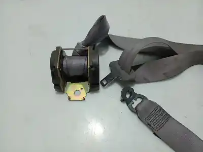 Автозапчасти б/у задний левый ремень безопасности за renault megane i (ba0/1_) 1.9 dci (ba05, ba1f) ссылки oem iam 7700831788  