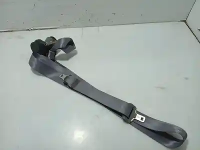 Автозапчасти б/у центральный задний ремень безопасности за renault megane i (ba0/1_) 1.9 dci (ba05, ba1f) ссылки oem iam 7700421614