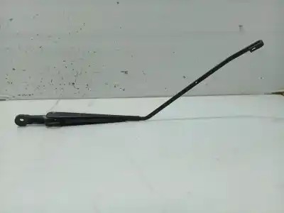 Автозапчасти б/у рычаг заднего стеклоочистителя за renault megane i (ba0/1_) 1.9 dci (ba05, ba1f) ссылки oem iam 7701040757  