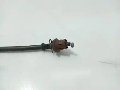 Second-hand car spare part wire for renault megane i (ba0/1_) 1.9 dci (ba05, ba1f) oem iam references 8200073162  