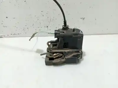 Second-hand car spare part Rear Left Door Lock for RENAULT MEGANE I (BA0/1_) 1.9 DCI (BA05, BA1F) OEM IAM references 7701469940  