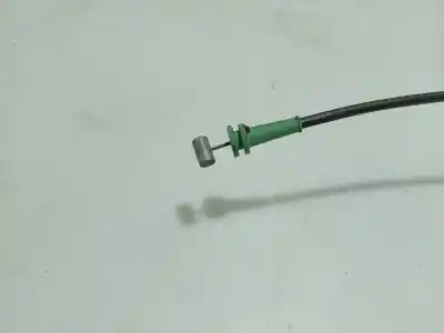 Автозапчасти б/у замок задней левой двери за renault megane i (ba0/1_) 1.9 dci (ba05, ba1f) ссылки oem iam 7701469940  