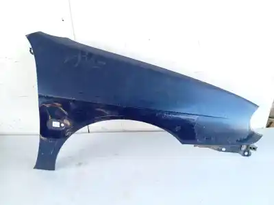 Автозапчасти б/у переднее правое крыло за renault megane i (ba0/1_) 1.9 dci (ba05, ba1f) ссылки oem iam 7751675003