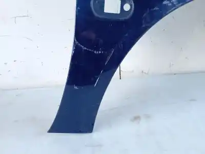 Автозапчасти б/у переднее правое крыло за renault megane i (ba0/1_) 1.9 dci (ba05, ba1f) ссылки oem iam 7751675003  