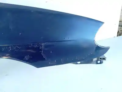 Автозапчасти б/у переднее правое крыло за renault megane i (ba0/1_) 1.9 dci (ba05, ba1f) ссылки oem iam 7751675003  