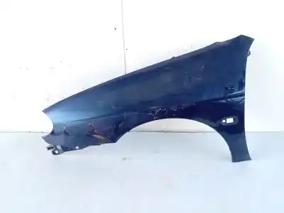 Автозапчасти б/у левое переднее крыло за renault megane i (ba0/1_) 1.9 dci (ba05, ba1f) ссылки oem iam 7751675002