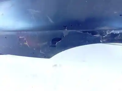 Автозапчасти б/у левое переднее крыло за renault megane i (ba0/1_) 1.9 dci (ba05, ba1f) ссылки oem iam 7751675002  