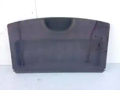 Автозапчасти б/у задний поддон за renault megane i (ba0/1_) 1.9 dci (ba05, ba1f) ссылки oem iam 7700429670