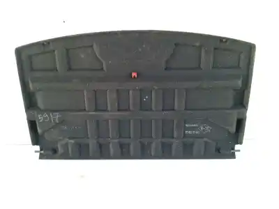 Автозапчасти б/у задний поддон за renault megane i (ba0/1_) 1.9 dci (ba05, ba1f) ссылки oem iam 7700429670  