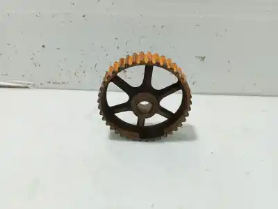 Автозапчасти б/у шкив инжекторного насоса за renault megane i (ba0/1_) 1.9 dci (ba05, ba1f) ссылки oem iam 7700104018  