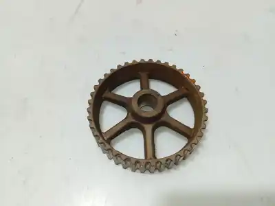 Автозапчасти б/у шкив инжекторного насоса за renault megane i (ba0/1_) 1.9 dci (ba05, ba1f) ссылки oem iam 7700104018  