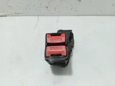 Автозапчасти б/у крюк для ремня задний центральный за renault megane i (ba0/1_) 1.9 dci (ba05, ba1f) ссылки oem iam 8200046539