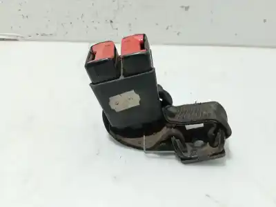 Автозапчасти б/у крюк для ремня задний центральный за renault megane i (ba0/1_) 1.9 dci (ba05, ba1f) ссылки oem iam 8200046539 7702307671 8200046539