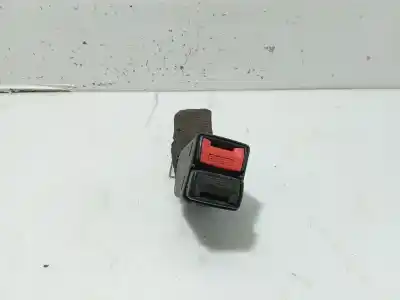 Автозапчасти б/у крюк для ремня задний правый за renault megane i (ba0/1_) 1.9 dci (ba05, ba1f) ссылки oem iam 8200046540