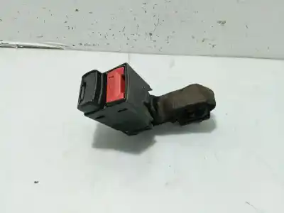 Автозапчасти б/у крюк для ремня задний правый за renault megane i (ba0/1_) 1.9 dci (ba05, ba1f) ссылки oem iam 8200046540  