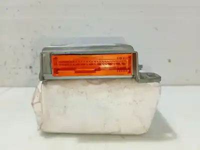 Автозапчасти б/у блок управления подушками безопасности за renault megane i (ba0/1_) 1.9 dci (ba05, ba1f) ссылки oem iam 8200117651  