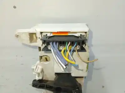 Автозапчасти б/у отопление / кондиционирование воздуха за renault megane i (ba0/1_) 1.9 dci (ba05, ba1f) ссылки oem iam 7701209442 663391j 