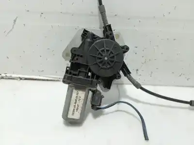 Second-hand car spare part passenger side right window regulator for renault megane i (ba0/1_) 1.9 dci (ba05, ba1f) oem iam references 7700834344  