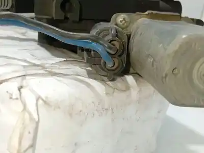 Second-hand car spare part passenger side right window regulator for renault megane i (ba0/1_) 1.9 dci (ba05, ba1f) oem iam references 7700834344  