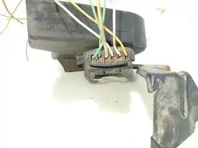 Second-hand car spare part electronic module for renault megane i (ba0/1_) 1.9 dci (ba05, ba1f) oem iam references 8200139460 7700431918 