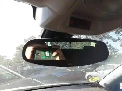 Pezzo di ricambio per auto di seconda mano specchio interno per citroen c5 berlina exclusive riferimenti oem iam 8153tw