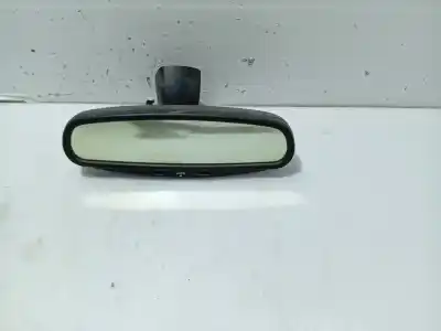 Peça sobressalente para automóvel em segunda mão espelho retrovisor interior por citroen c5 berlina exclusive referências oem iam 8153tw  