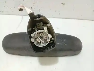 Peça sobressalente para automóvel em segunda mão espelho retrovisor interior por citroen c5 berlina exclusive referências oem iam 8153tw  