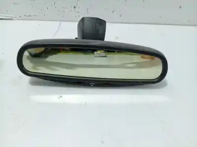 Peça sobressalente para automóvel em segunda mão espelho retrovisor interior por citroen c5 berlina exclusive referências oem iam 8153tw  