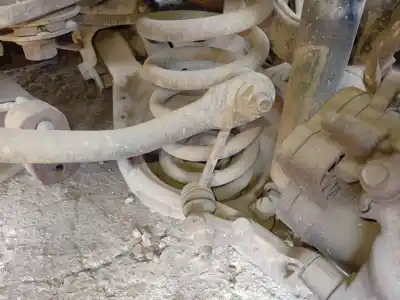 Pezzo di ricambio per auto di seconda mano collegamento stabilizzatore posteriore destro per ford mondeo v fastback (ce) 2.0 tdci riferimenti oem iam 5182818