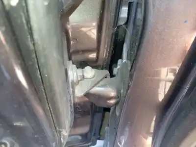 Pezzo di ricambio per auto di seconda mano cerniera porta anteriore sinistra per ford mondeo v fastback (ce) 2.0 tdci riferimenti oem iam 1862290