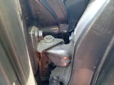 Pezzo di ricambio per auto di seconda mano cerniera porta anteriore sinistra per ford mondeo v fastback (ce) 2.0 tdci riferimenti oem iam 5243836