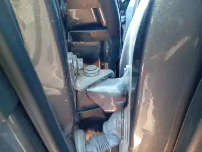 Pezzo di ricambio per auto di seconda mano cerniera porta posteriore sinistra per ford mondeo v fastback (ce) 2.0 tdci riferimenti oem iam 5243838