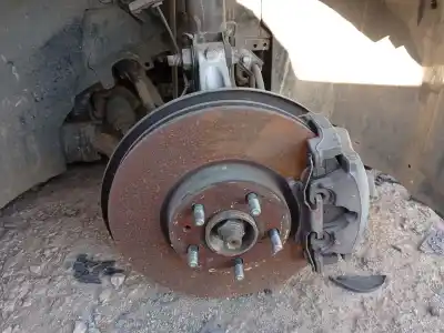 Pezzo di ricambio per auto di seconda mano boccola per ford mondeo v fastback (ce) 2.0 tdci riferimenti oem iam 2236123