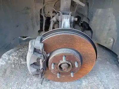 Pezzo di ricambio per auto di seconda mano boccola per ford mondeo v fastback (ce) 2.0 tdci riferimenti oem iam 2236123